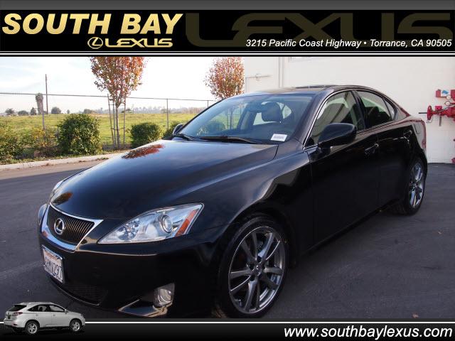 Photo of 2008 Lexus IS 250