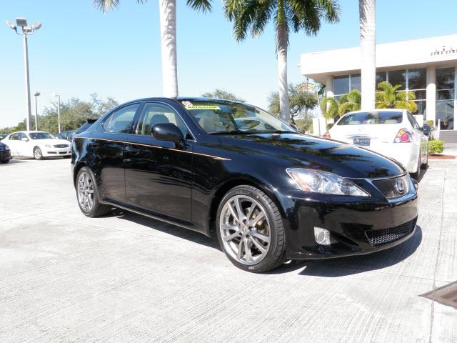 Photo of 2008 Lexus IS 250
