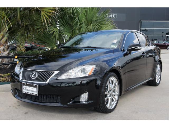 Photo of 2009 Lexus IS 250