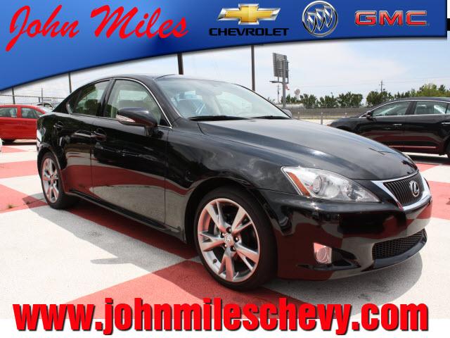 Photo of 2009 Lexus IS 250