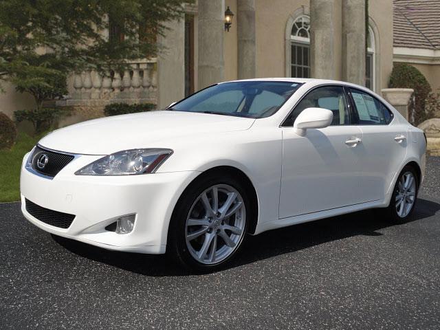 Photo of 2006 Lexus IS 250