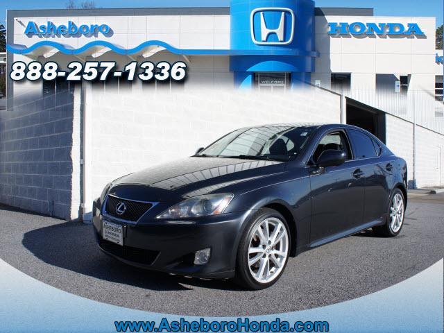 Photo of 2007 Lexus IS 250
