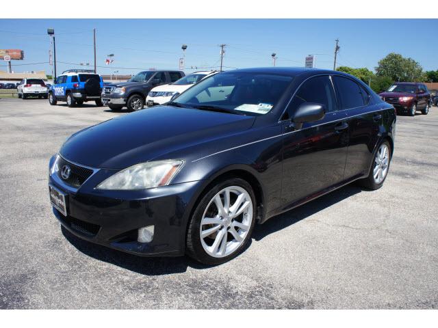 Photo of 2007 Lexus IS 250