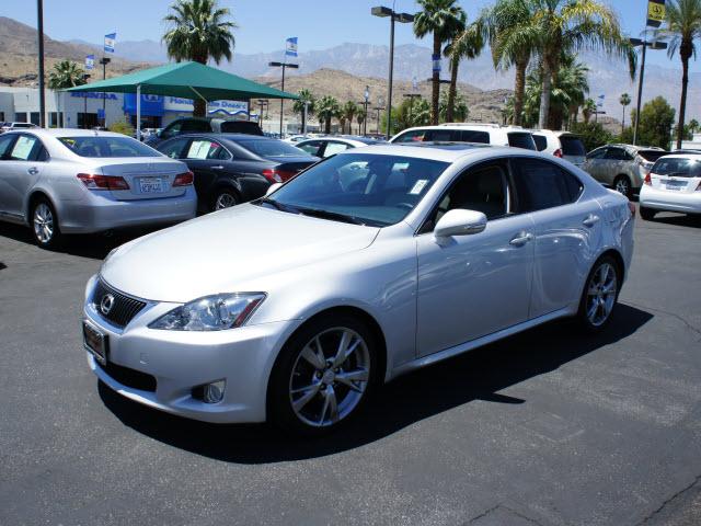 Photo of 2009 Lexus IS 250