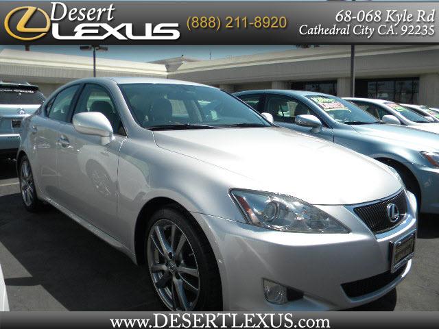 Photo of 2008 Lexus IS 250