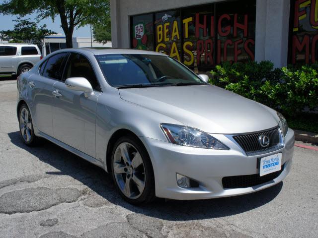 Photo of 2009 Lexus IS 250