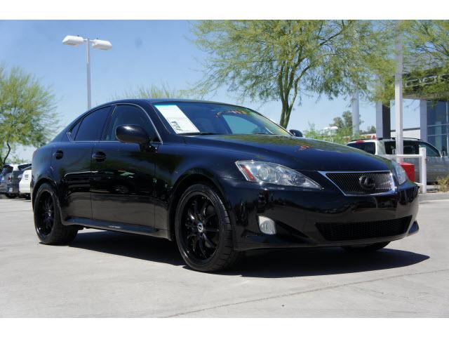 Photo of 2006 Lexus IS 250