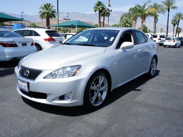 Photo of 2009 Lexus IS 250