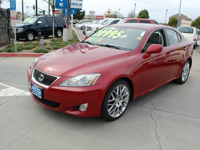 Photo of 2006 Lexus IS 250