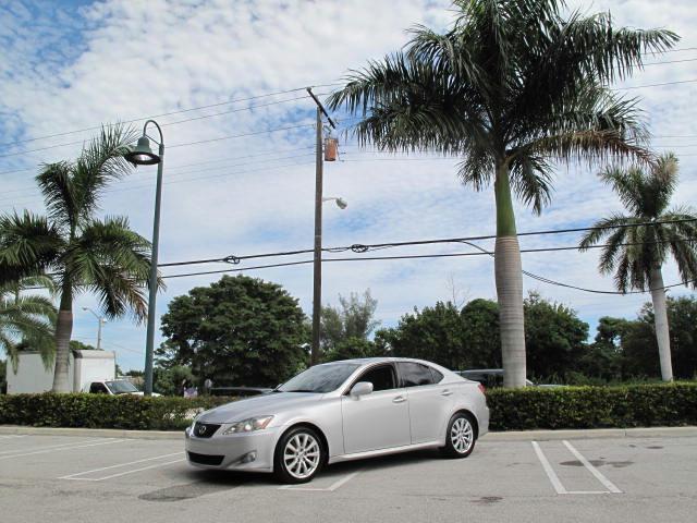 Photo of 2007 Lexus IS 250