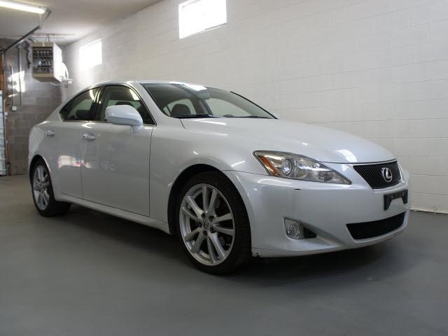 Photo of 2007 Lexus IS 250