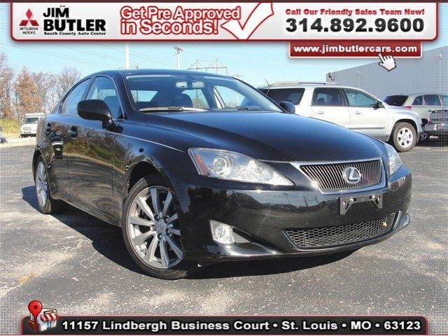 Photo of 2008 Lexus IS 250
