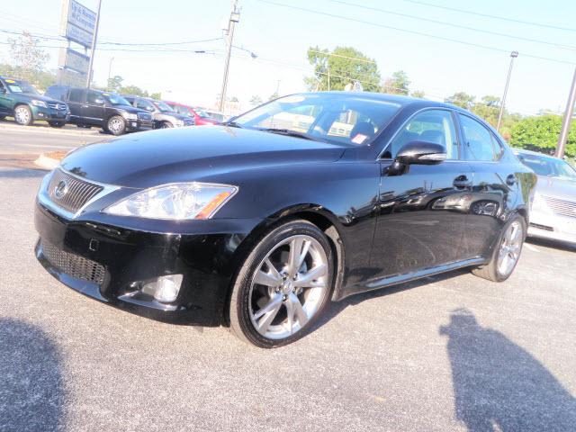 Photo of 2009 Lexus IS 250