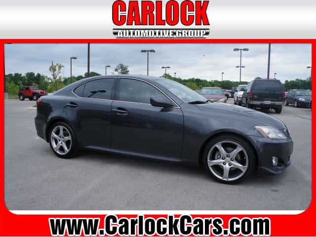 Photo of 2007 Lexus IS 250