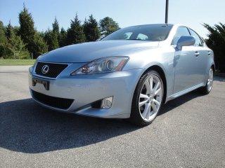 Photo of 2007 Lexus IS250