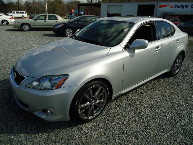 Photo of 2008 Lexus IS 250