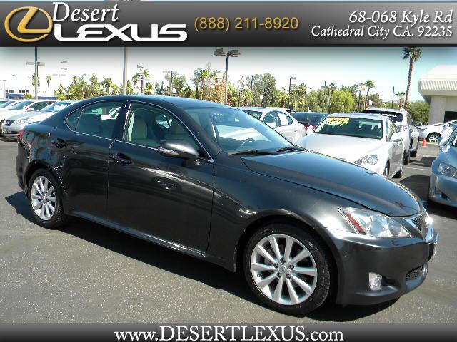 Photo of 2009 Lexus IS 250