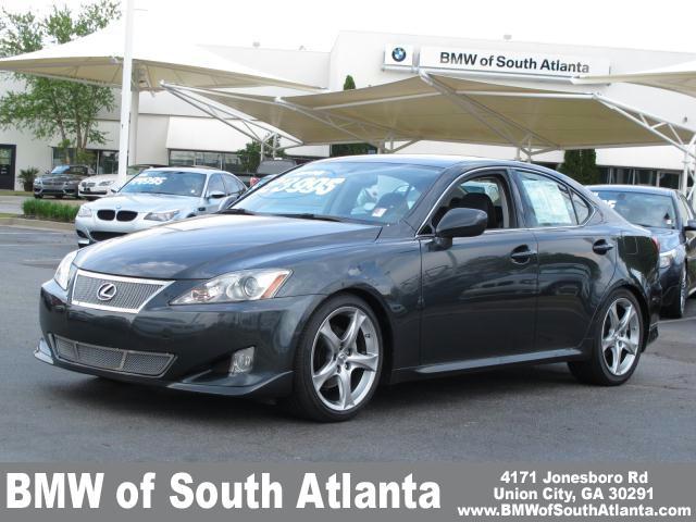 Photo of 2008 Lexus IS 250