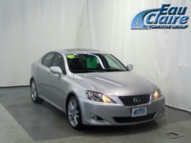 Photo of 2006 Lexus IS 250