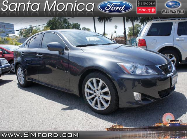 Photo of 2008 Lexus IS 250