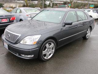 Photo of 2005 Lexus LS430