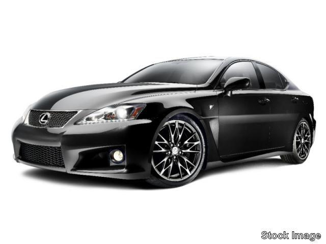 Photo of 2012 Lexus IS F