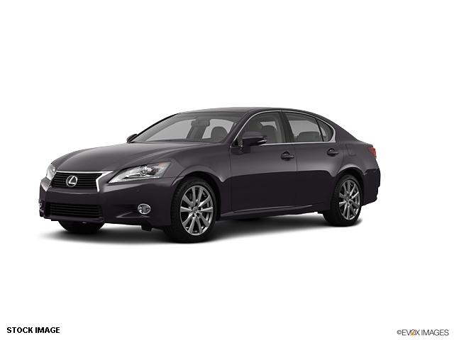 Photo of 2013 Lexus GS 350