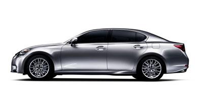 Photo of 2013 Lexus GS 350