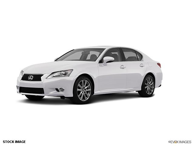 Photo of 2013 Lexus GS 350
