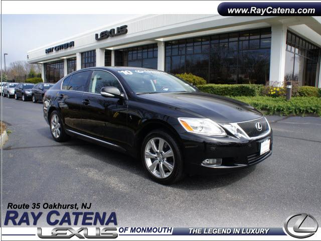 Photo of 2010 Lexus GS 350
