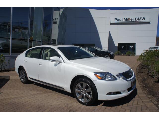 Photo of 2010 Lexus GS 350