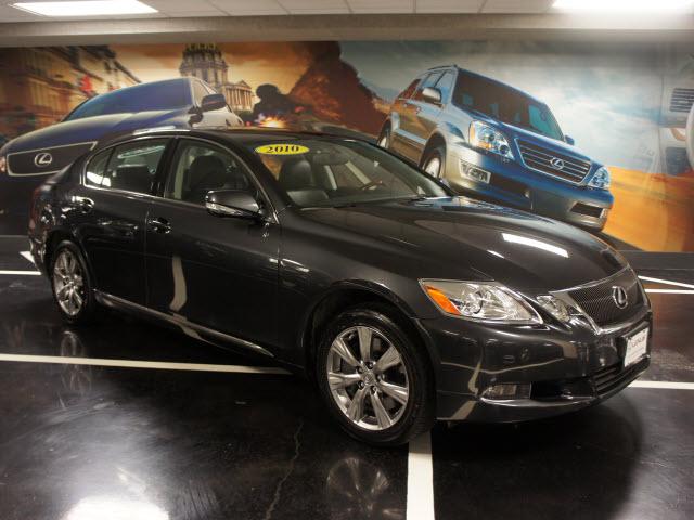 Photo of 2010 Lexus GS 350