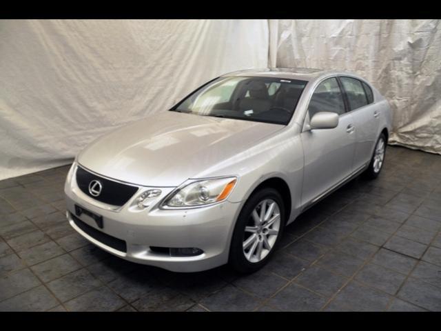 Photo of 2007 Lexus GS 350
