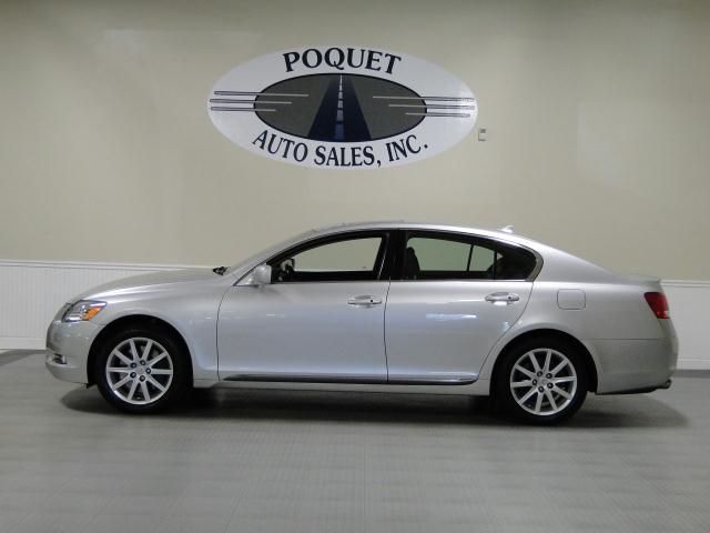 Photo of 2007 Lexus GS 350