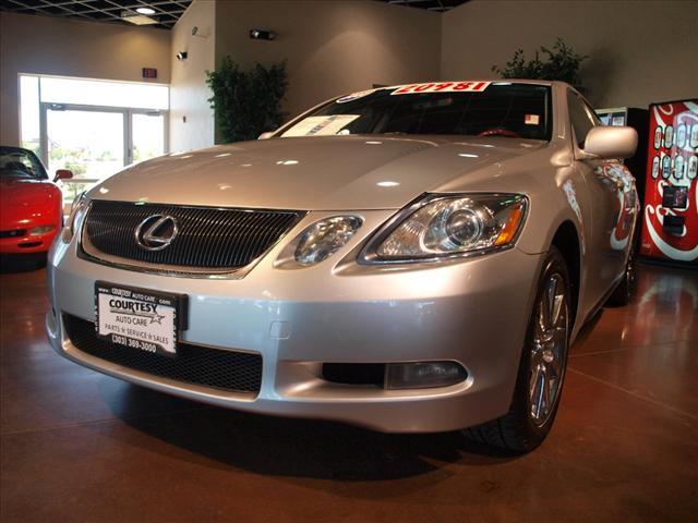 Photo of 2007 Lexus GS 350