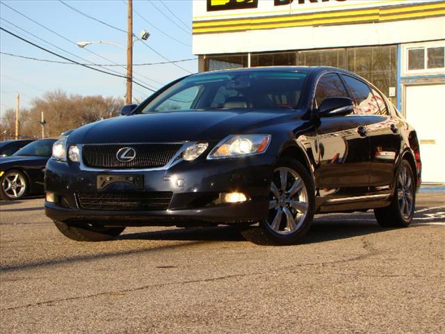 Photo of 2008 Lexus GS 350