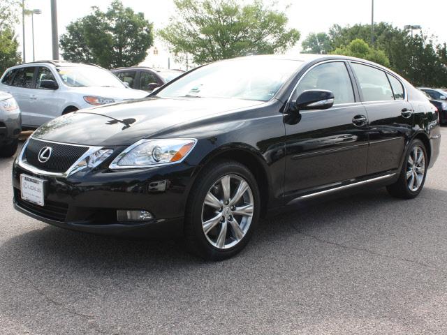 Photo of 2009 Lexus GS 350