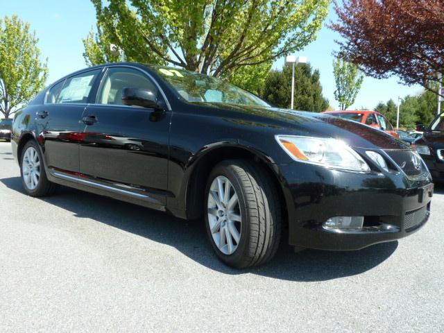 Photo of 2007 Lexus GS 350