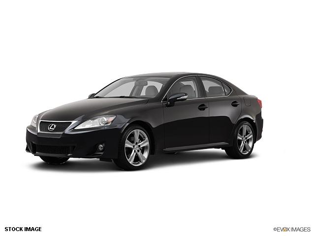 Photo of 2012 Lexus IS 250