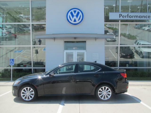 Photo of 2010 Lexus IS 250