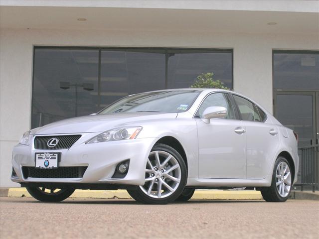 Photo of 2011 Lexus IS 250