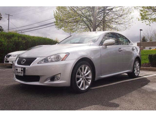 Photo of 2010 Lexus IS 250