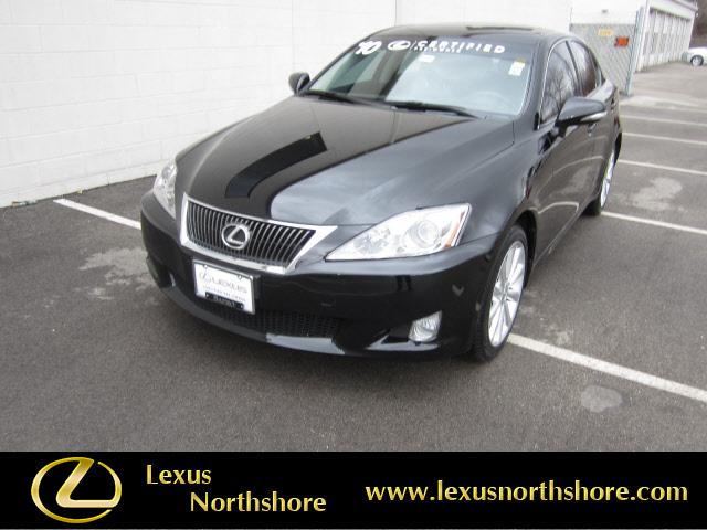 Photo of 2010 Lexus IS 250
