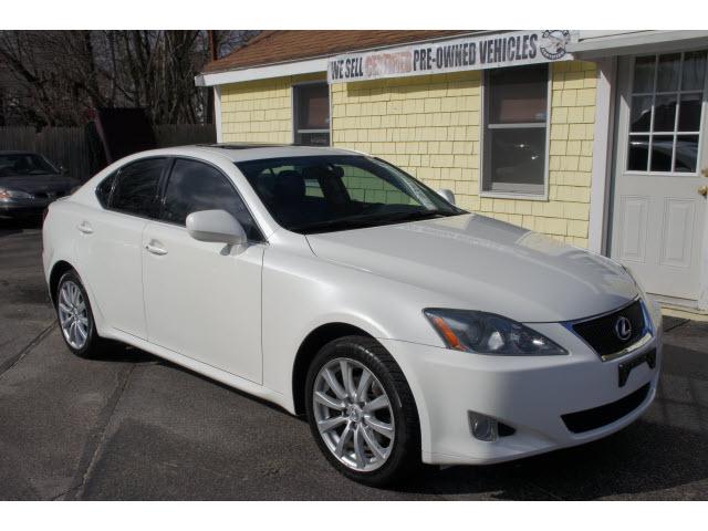 Photo of 2006 Lexus IS 250