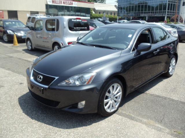 Photo of 2007 Lexus IS 250