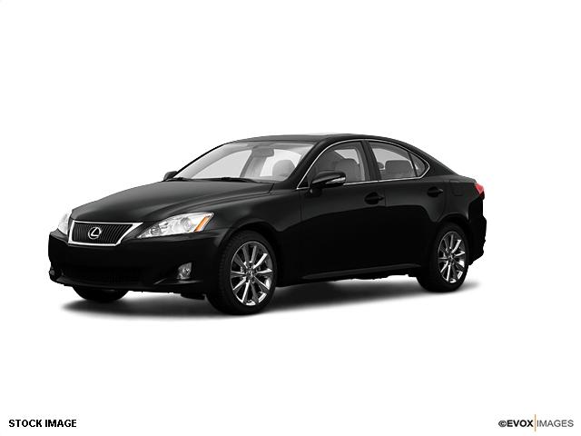 Photo of 2009 Lexus IS 250