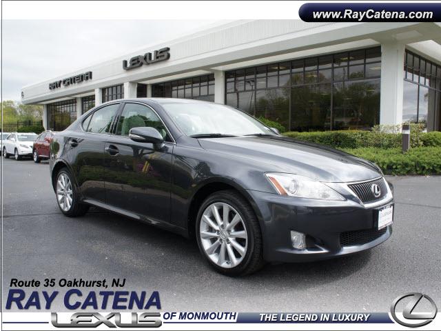 Photo of 2009 Lexus IS 250