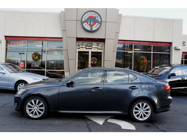 Photo of 2008 Lexus IS 250