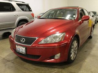 Photo of 2006 Lexus IS250