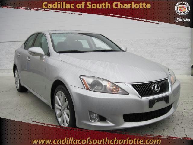 Photo of 2009 Lexus IS 250